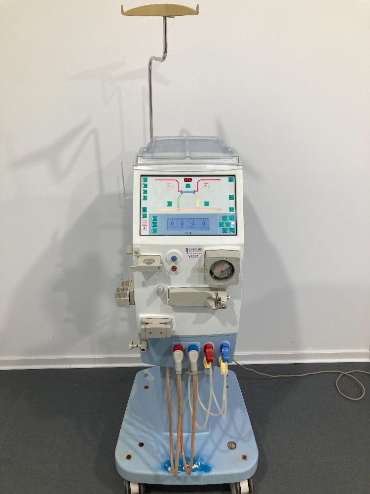 Image of Gambro AK-96 - Dialysis